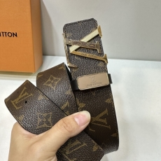 Louis Vuitton Belts